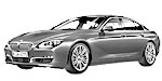 BMW F06 U1577 Fault Code