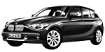 BMW F20 U1577 Fault Code